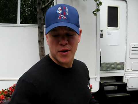Matt Damon says........