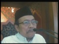 Prof. Dr. KH. Muhammad Amin Suma SH. MA. – Khutbah Jum’at 2012.10.05