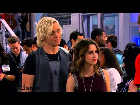 New Episode - Grand Openings & Great Expectations - Austin & Ally