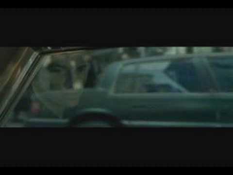 Matrix Recut Trailer