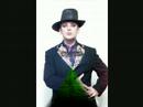 GRAND SCHEME OF THING(DEMO)BOY GEORGE GRAND SCHEME OF THING(DEMO)BOY GEORGE