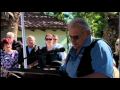Sir Alfred J. DiMora Star Dedication Palm Springs seg 1
