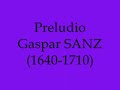 Preludio