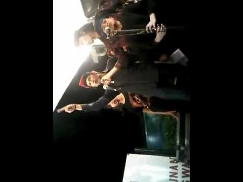 Mahasiswa bandung
