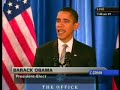 11/26 1/3 Volcker is BACK! A new day another Obama Press Conf on Economy!