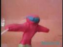 The Adventures of Red The Adventures of Red
