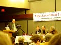 Ashland Free Press: \"First Amendmend Forum\" Part I