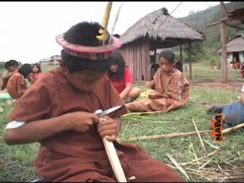 ¿Qué opinan los adolescentes sobre la situación de los niños indígenas del Perú?