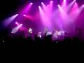 videos de Franz Ferdinand - Espacio Movistar 24-nov-2008