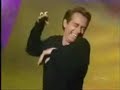 Funny comedian