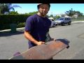 Trick Tip: Cross-stepping between Regular & Switch
