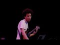 Battles - Tonto (Short Live Clip)