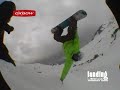 Landing Snowboard Camps 2008  