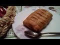 Живой пирожок