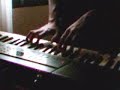 Evanescence Medley Piano