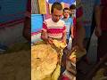 🔥😋Everyday 1200 Piece Dal Puri Selling In Kolkata Roadside #trending #shorts #vlog