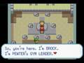 Pokemon Firered Part 6:Getting Our First Badge
