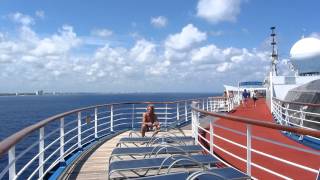 Carnival Imagination