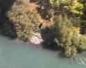 andrew da roza bungee jumping on kuwarau