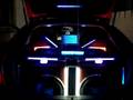 car audio Seat leon
