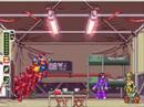 Rockman Zero 4 Play No Damage Rockman Zero 4 Play No Damage