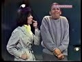 Hollywood Palace with Fred Astaire 10-2-65 (2 of 6)