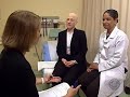 Detecting Ovarian Cancer Early (CBS News) Detecting Ovarian Cancer Early (CBS News)