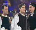 Tenores di Bitti Mialinu Pira al IX Concerto in Vaticano Tenores di Bitti Mialinu Pira al IX Concerto in Vaticano
