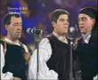 Tenores di Bitti Mialinu Pira al IX Concerto in Vaticano