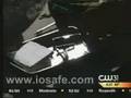 ioSafe 3.5 - Live TV Demo
