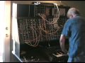 Holistic Additives - Modular synth + Monopoly + Volta