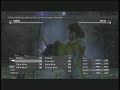Lost Odyssey - Spirit Sorcerer Fu