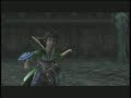 Lost Odyssey - Spirit Sorcerer Fu
