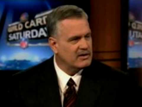 Matt Millen - Face of Failure or Expert Analyst?