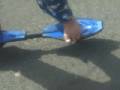 Wave Board Competition