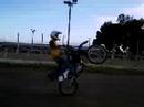 Wheeling Saj DT 200