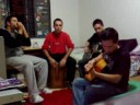 Sonzera no Luiz�o
