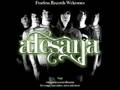 Alesana-Tilting The Hourglass