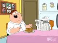 Family Guy Impressions