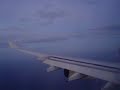 iberia 6701 mad ccs    night landing