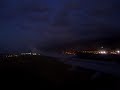 iberia 6701 mad ccs    night landing