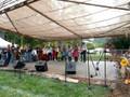 Green Grass Cloggers win WCU Heritage Award