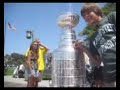 Laguna Beach and the Stanley Cup Laguna Beach and the Stanley Cup