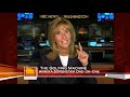 annika sorenstam on the today show