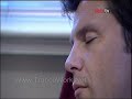 Hypnosis on British national TV