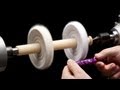 Acrylic Buffing Mandrel