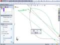 videos de Creating a Boundary Surface in SolidWorks (to model a pasta scoop) by SolidProfessor