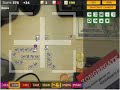 Desktop Tower Defense - Cross - no leaks or juggling