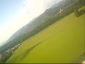 RC fly Graupner Peso Racji dvor Maribor