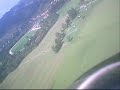 RC fly Graupner Peso Racji dvor Maribor
